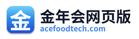 金年会网页版 Logo